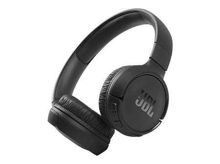 JBL hörlurar med mikrofon, Bluetooth
